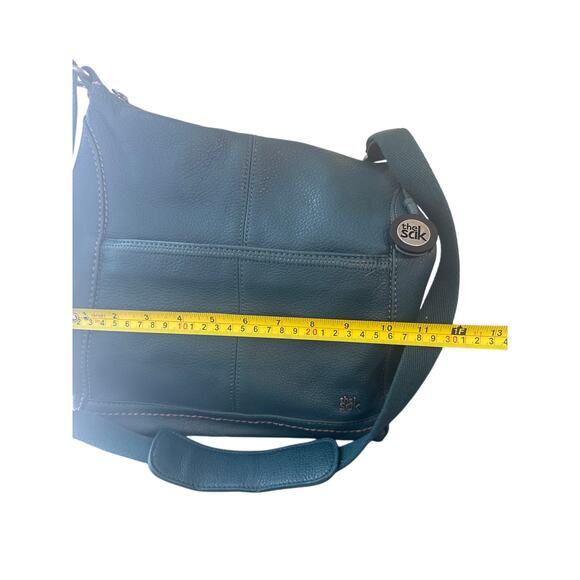 Women's THE SAK Lucia Crossbody Bag C2 - Picture 2 of 5